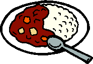 カレーライス