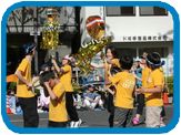 神戸まつり③ 伊丹支部