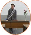 講師さん　　　須磨支部