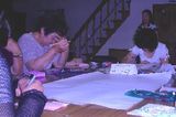淡路　組長練成⑥