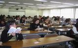 婦人部 読み合わせ