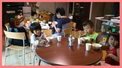 芦屋　朝食