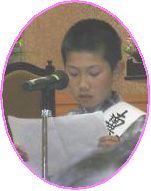 お兄さん