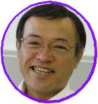婦人部法座　教会長１