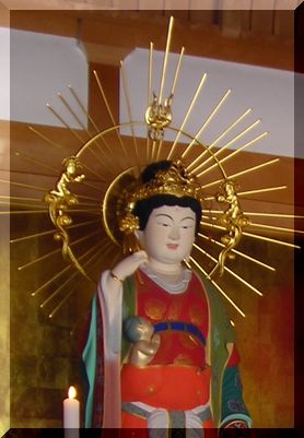 摩耶夫人　婦人部