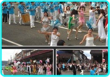 尼崎北　生誕地まつり２