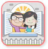 北支部　夫婦
