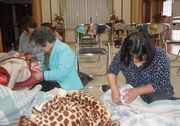 淡路支部 毛布②-1