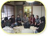 北支部　交流法座３