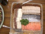 芦屋　　料理
