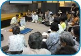 ミドル部 救急講習会2
