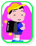 北支部　入学式１