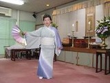 敬老会ー北神支部②