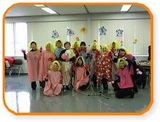 北支部　新春５