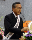 5月教会長さん