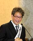 １０月教会長さん