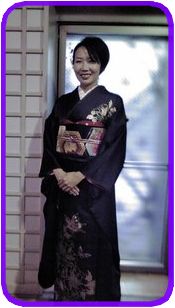 尼崎北　奉献ＭＫさん