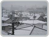 ② 雪景色