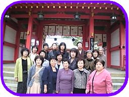 明石西　祈り