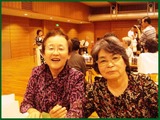 尼崎南　敬老会１
