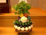 芦屋　当番２
