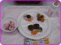 美味しい？