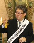 7月教会長さん