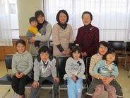 六甲支部 新春の集い2