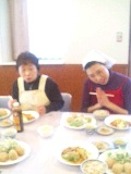 宝塚支部_料理講習_2