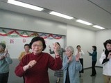 須磨支部　　民謡