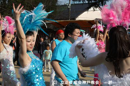 青年部_福知山お城祭り_05