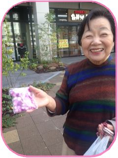 尼崎北　花の種から－１