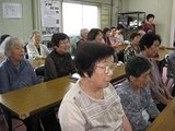 敬老会ー北神支部①