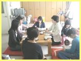 須磨支部　　婦人部の集い