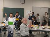 芦屋　踊り