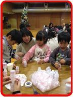 クリスマス会10