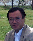 ５月教会長さん