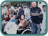 老人ホーム① 伊丹支部