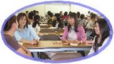 婦人部法座１