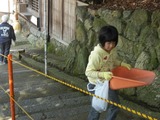 清掃ボランティアー丹波支部