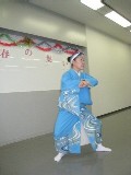 須磨　　舞踊