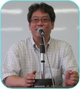 教会長さん　　　須磨支部