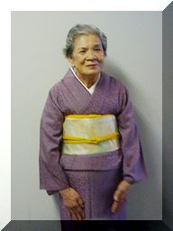 明石西　お母さん