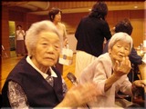 尼崎南　敬老会３