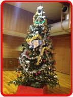クリスマス会9