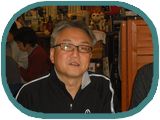 歓迎会③ 伊丹支部