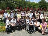 北神支部ーバラ園②