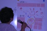 淡路 組長練成④