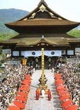 尼崎北　仏の旅1