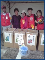 尼崎南　市民祭り３